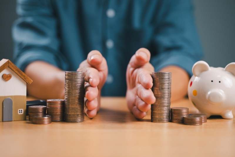 Vererben und Schenken